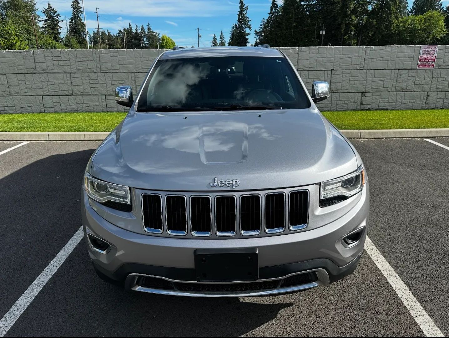 jeep grand cherokee 2015 1C4RJFBG3FC865294 image jeep grand cherokee 2015 1C4RJFBG3FC865294 image
